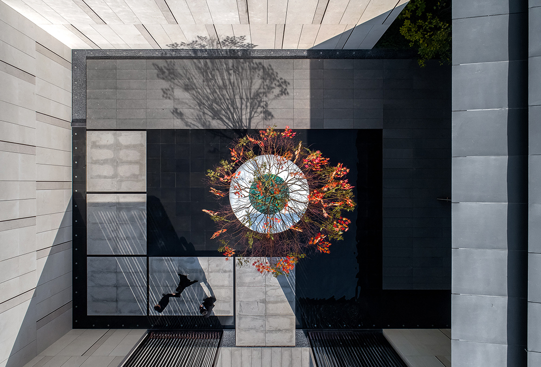 Residential-派澜 | PARTNER DESIGN STUDIO