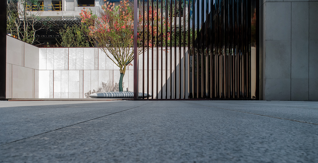Residential-派澜 | PARTNER DESIGN STUDIO