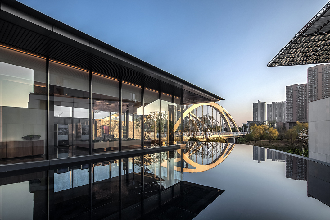 Residential-派澜 | PARTNER DESIGN STUDIO