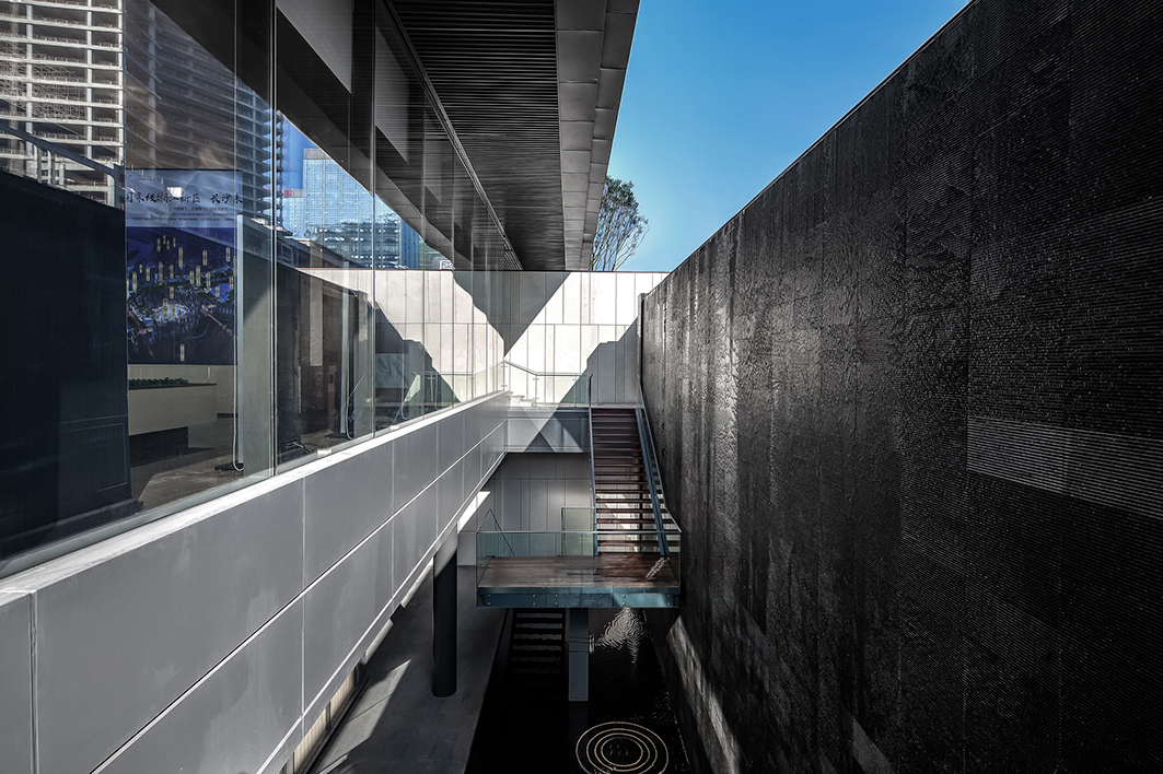 Residential-派澜 | PARTNER DESIGN STUDIO