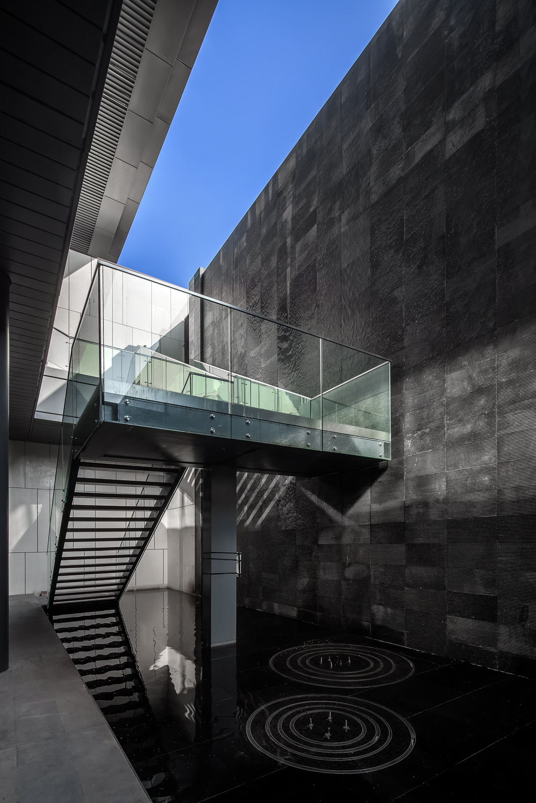 Residential-派澜 | PARTNER DESIGN STUDIO