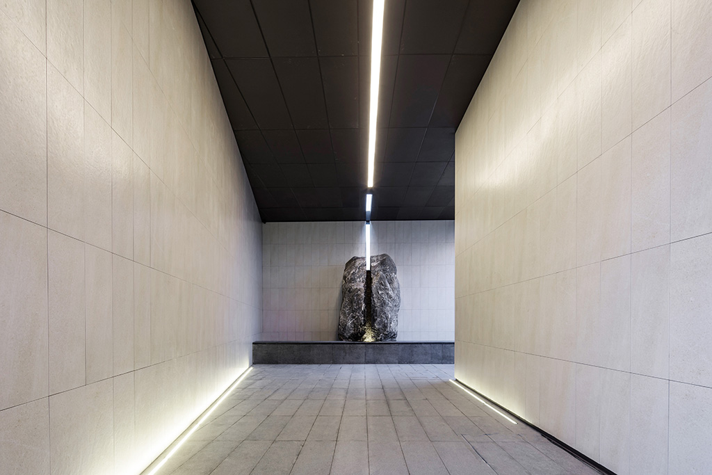 Residential-派澜 | PARTNER DESIGN STUDIO
