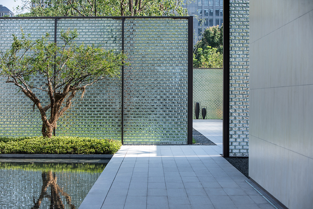 Residential-派澜 | PARTNER DESIGN STUDIO