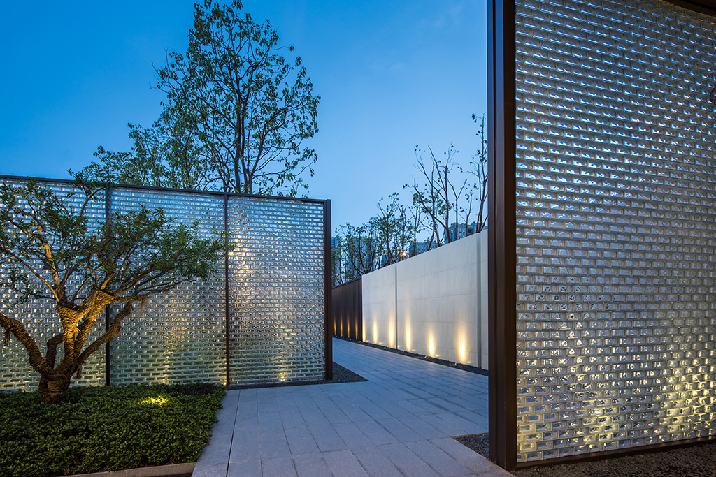 Residential-派澜 | PARTNER DESIGN STUDIO