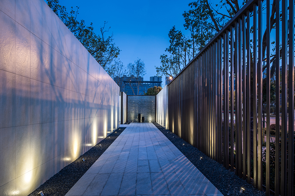 Residential-派澜 | PARTNER DESIGN STUDIO