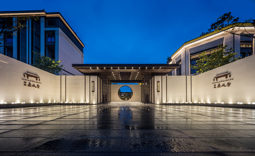 Residential-派澜 | PARTNER DESIGN STUDIO