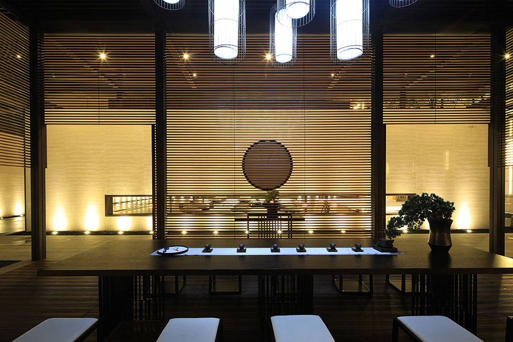 Residential-派澜 | PARTNER DESIGN STUDIO