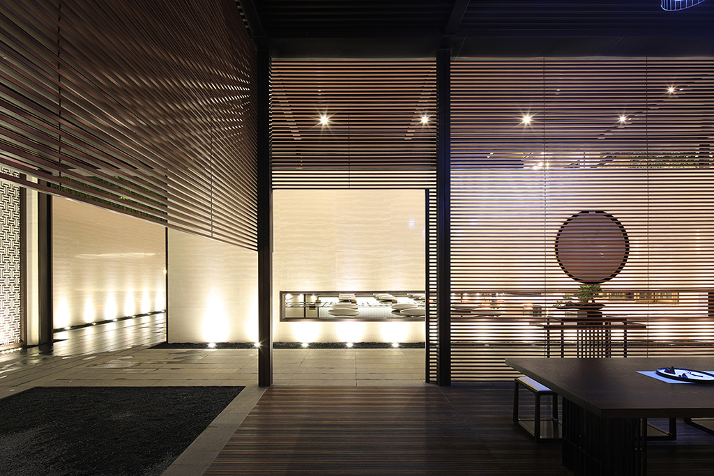 Residential-派澜 | PARTNER DESIGN STUDIO