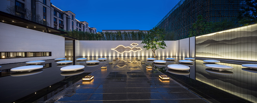 Residential-派澜 | PARTNER DESIGN STUDIO