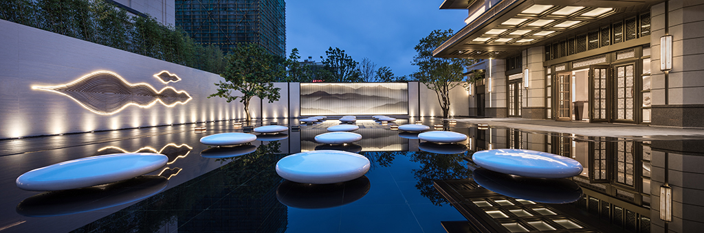 Residential-派澜 | PARTNER DESIGN STUDIO