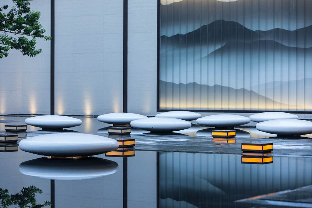 Residential-派澜 | PARTNER DESIGN STUDIO