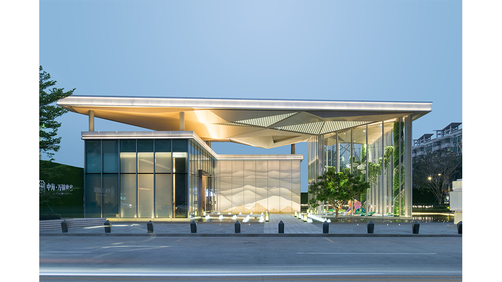 Residential-派澜 | PARTNER DESIGN STUDIO