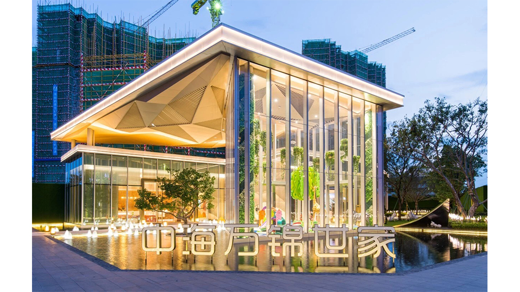 Residential-派澜 | PARTNER DESIGN STUDIO