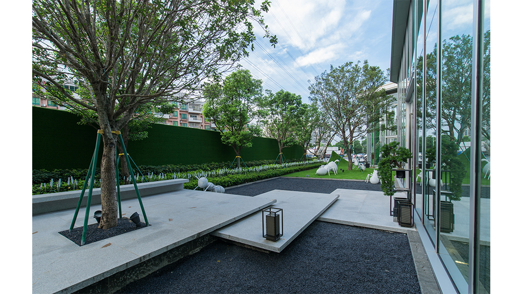 Residential-派澜 | PARTNER DESIGN STUDIO
