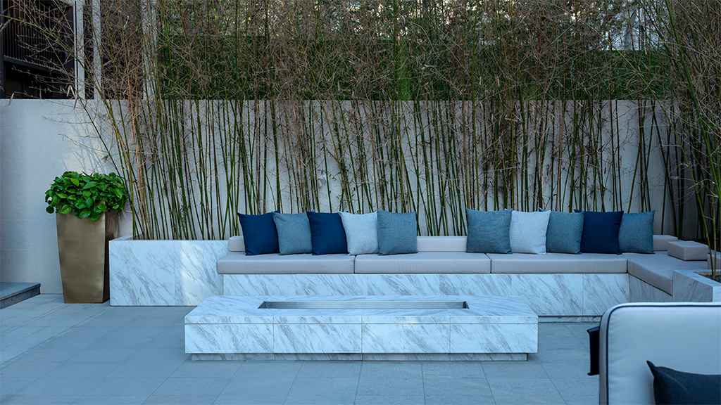 Residential-派澜 | PARTNER DESIGN STUDIO