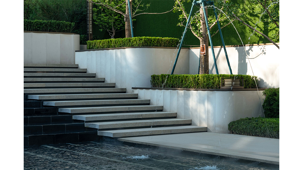 Residential-派澜 | PARTNER DESIGN STUDIO