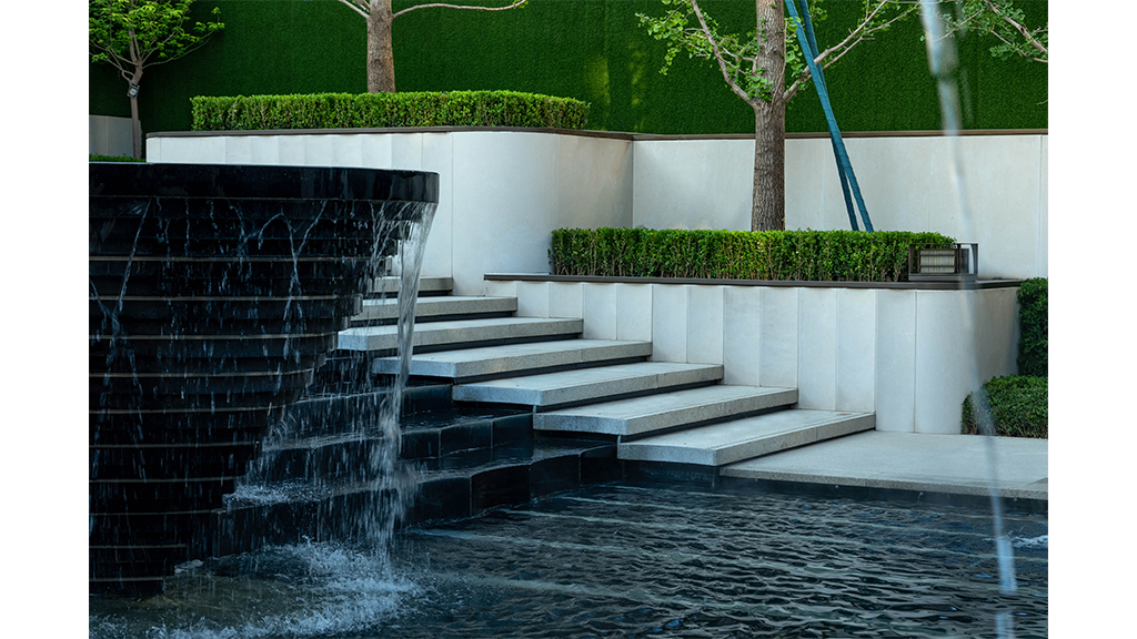 Residential-派澜 | PARTNER DESIGN STUDIO