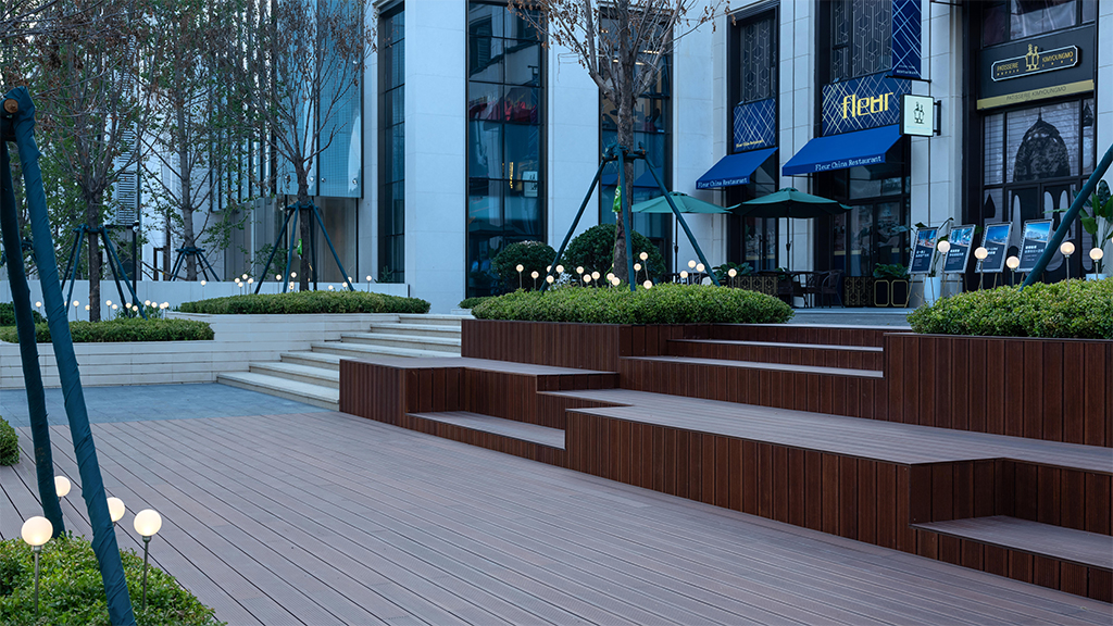 Residential-派澜 | PARTNER DESIGN STUDIO