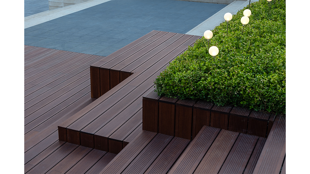 Residential-派澜 | PARTNER DESIGN STUDIO