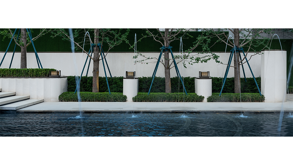 Residential-派澜 | PARTNER DESIGN STUDIO