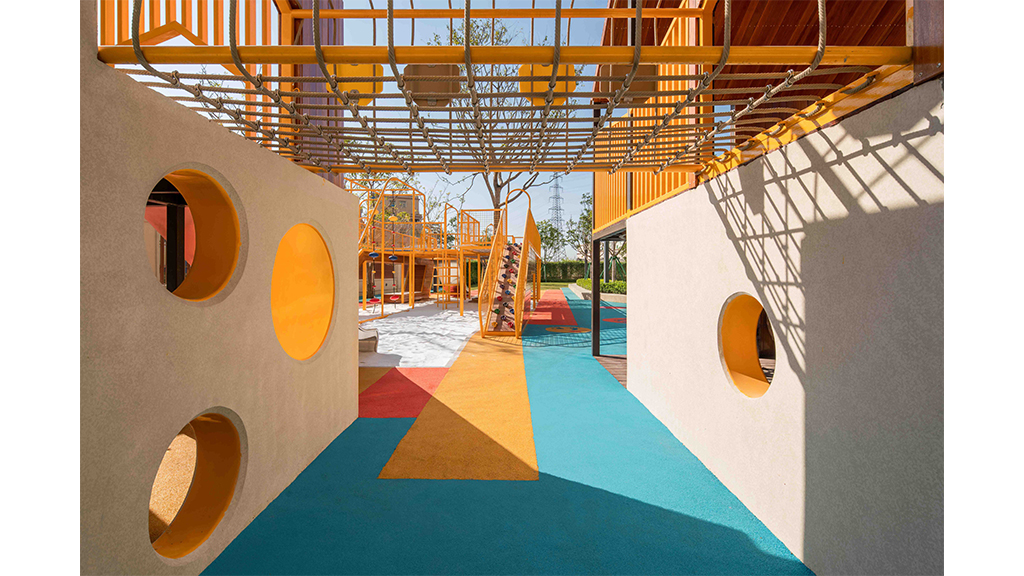 Residential-派澜 | PARTNER DESIGN STUDIO